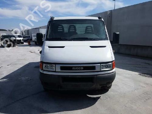 Andre IVECO DAILY III Platform/Chassis 35 S 11,35 C 11 (A2FC13AA, A6FBU4AB, A2NB14A1, A2ND13A1,... | BP14111585O1 