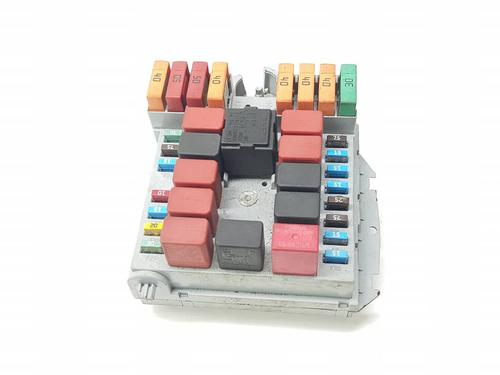Fuse box CITROËN JUMPER II Van 2.0 BlueHDi 130 | BP40257138E1 - Image 4