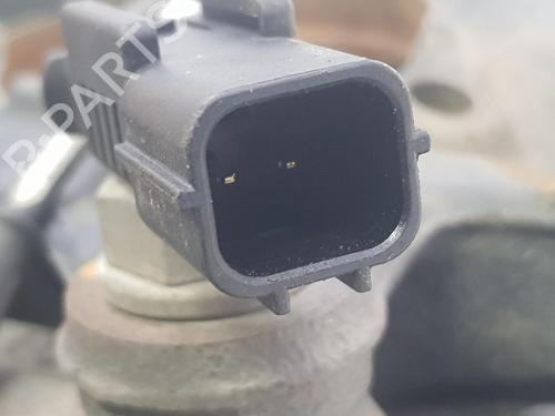 Right front steering knuckle HYUNDAI KONA (OS, OSE, OSI) 1.0 T-GDi | BP10636364M26 