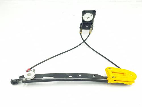 Used Rear right window mechanism JAGUAR XF I (X250) 3.0 D (275 hp) 20727043
