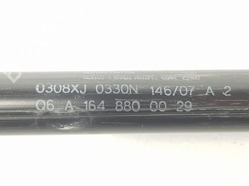 Hood lift support MERCEDES-BENZ M-CLASS (W164) ML 280 CDI 4-matic (164.120) | BP14106140C139 