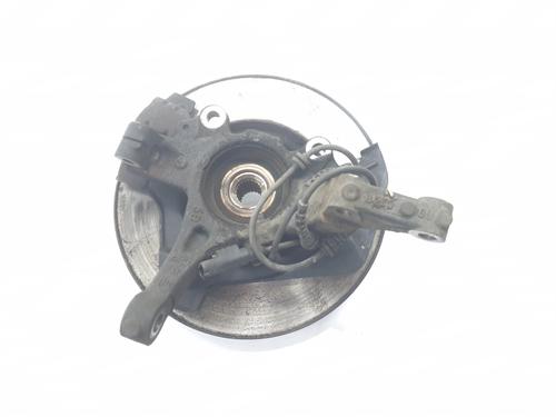 Right front steering knuckle ALFA ROMEO MITO (955_) 1.4 (955.AXB1B, 955.AXU1A) | BP23951425M26 