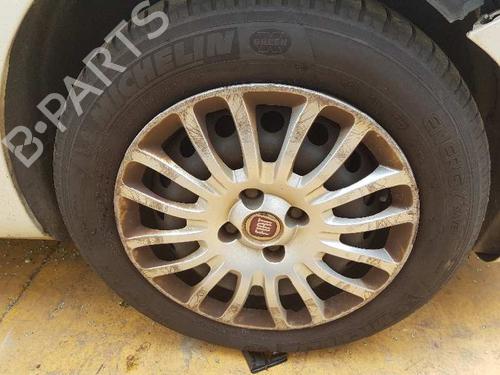 Left front window motor FIAT PUNTO EVO (199_) 1.3 D Multijet | BP14938401E21 