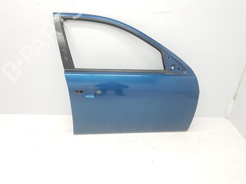 Used Right front door FORD MONDEO III (B5Y) 2.0 TDCi (130 hp) 22320467