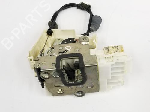 Rear right lock MERCEDES-BENZ R-CLASS (W251, V251) R 350 CDI 4-matic (251.022, 251.122) | BP13029277C99 