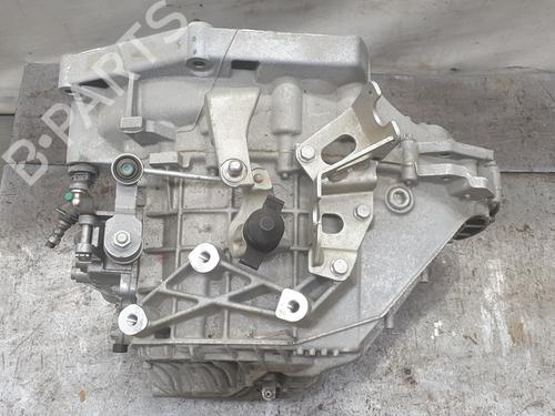 Used Gearbox Gearbox FIAT DOBLO Cargo (263_) [2010-2026] 32775084 32775084