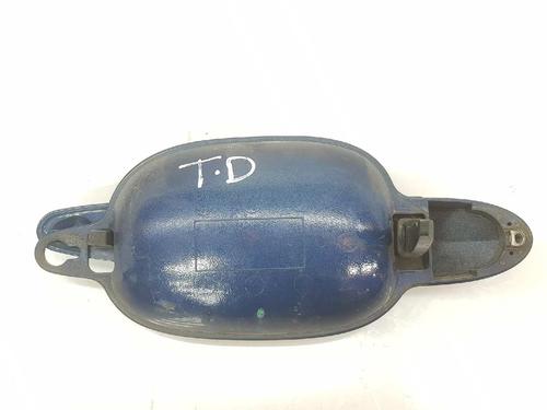 Rear right exterior door handle BMW 5 (E60) 520 i | BP7831810C130 
