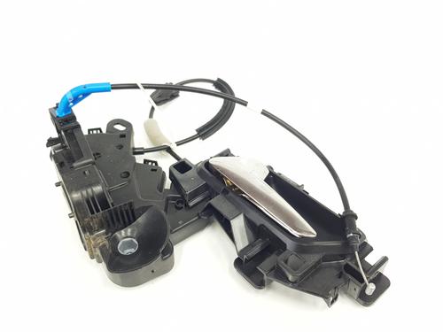 Front left lock OPEL ASTRA L Sports Tourer (OV5) 1.2 (FRHNPJ) | BP29424426C98 