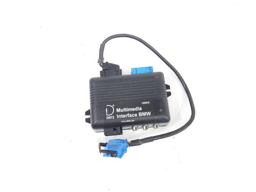 Used Electronic module BMW 3 Convertible (E46) 325 Ci (192 hp) 8260714