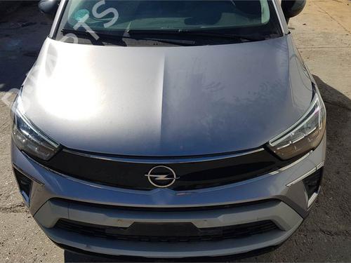 Left front window switch OPEL CROSSLAND X / CROSSLAND (P17, P2QO) | BP37641952I27 - Image 28