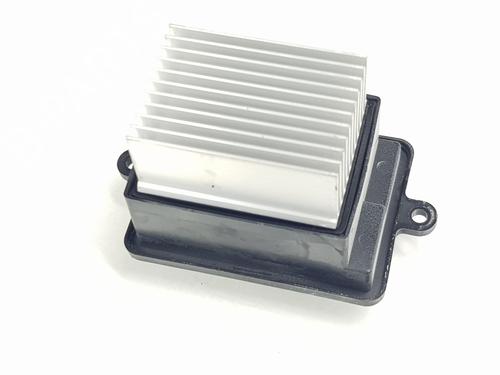 Used Heater resistor Heater resistor DACIA SANDERO III 1.0 TCe 90 (91 hp) 34702972 34702972