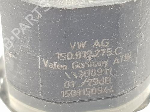 Other VW TOURAN (1T1, 1T2) 1.9 TDI | BP27653565O1 