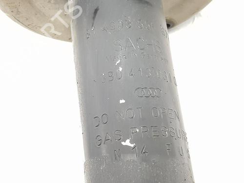 Right front shock absorber SKODA SUPERB I (3U4) 1.9 TDI | BP3657012M17 