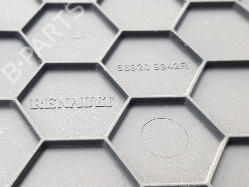 Armlæn RENAULT KADJAR (HA_, HL_) 1.6 dCi 130 4x4 (HLA4) | BP31150902I20 