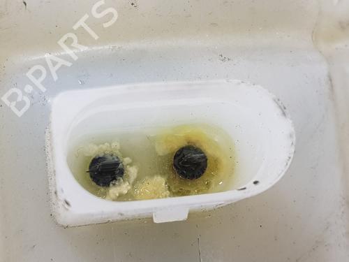 Expansion tank BMW 3 (F30, F80) 318 d | BP25881306C120 