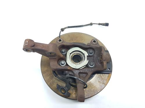 Left front steering knuckle RENAULT TRAFIC III Van (FG_) | BP33623559M25 - Image 5