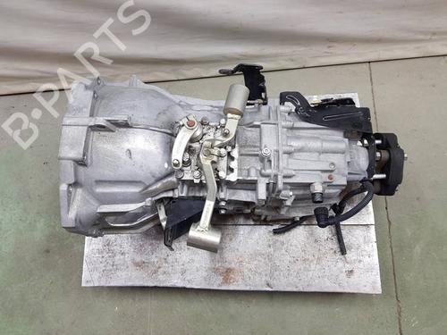 Gearkasse Gearkasse 39412180 39412180