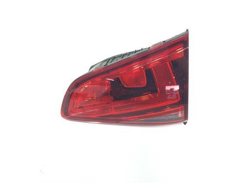 Used Right tailgate light VW GOLF VII (5G1, BQ1, BE1, BE2) 1.6 TDI (110 hp) 10282309