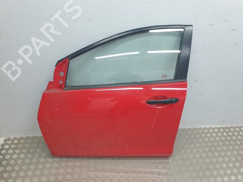 Used Left front door Left front door 38053121 38053121