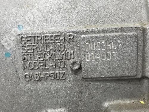 Gearbox BMW 3 (F30, F80) 340 i xDrive | BP10257532M3 
