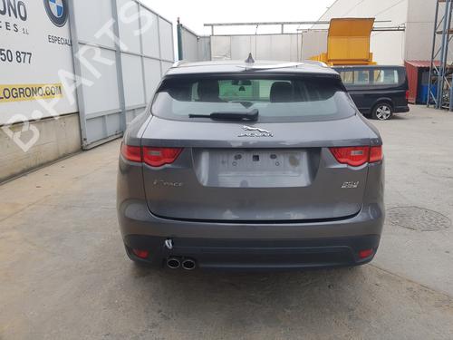 Electronic module JAGUAR F-PACE (X761) 2.0 TD4 | BP33046738M83 - Image 25