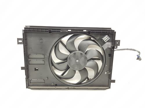 Radiator fan OPEL ASTRA L Sports Tourer (OV5) 1.2 (FRHNSL, FRHNSR) | BP29718075M35 