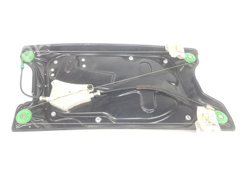Front left window mechanism LAND ROVER DISCOVERY III (L319) 2.7 TD 4x4 | BP20191564C22 