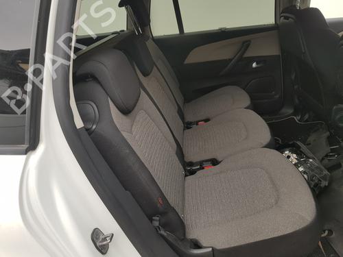 Electronic module CITROËN GRAND C4 SPACETOURER (3A_, 3E_)  | BP34008896M83  - Image 12