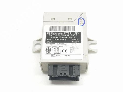 Electronic module BMW X3 (E83) 2.0 d | BP15895238M83 
