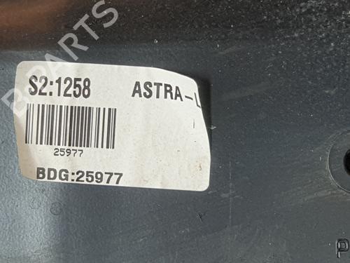 Rear axle OPEL ASTRA L Sports Tourer (O5) 1.2 (FRHNPJ) | BP25442901M2 