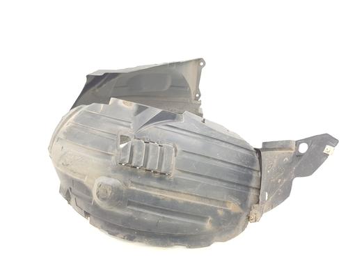 Wheel arch NISSAN QASHQAI I (J10, NJ10) 2.0 | BP28484928C56 