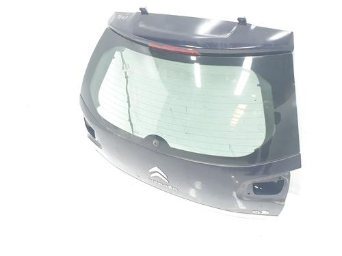 Tailgate CITROËN C3 II (SC_) 1.2 VTi 82 | BP19063101C6 