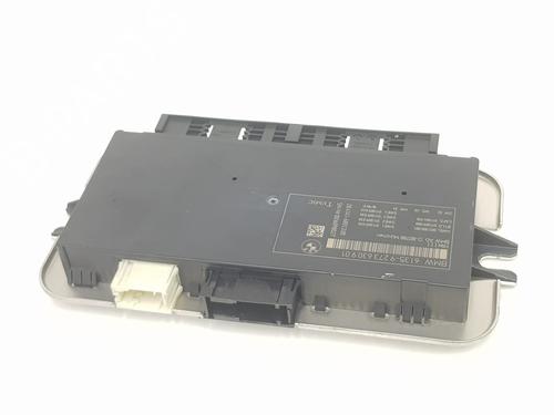 Electronic module BMW 6 Coupe (F13) 640 d | BP17195906M83 