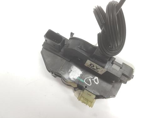 Front right lock CHEVROLET CRUZE (J300) 2.0 CDI | BP8679197C97 