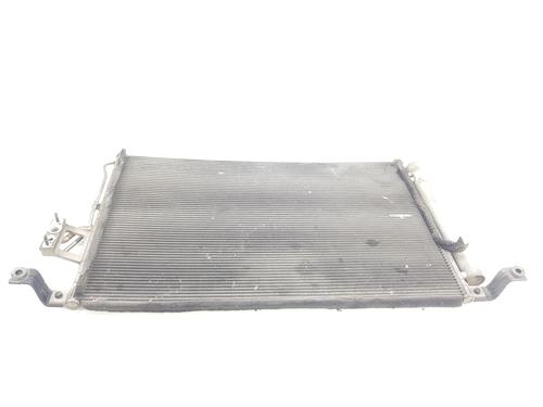 Used AC radiator HYUNDAI SANTA FÉ II (CM) 2.2 CRDi GLS (150 hp) 23139620