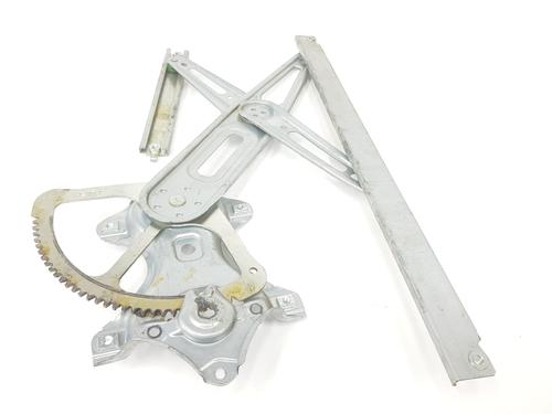 Rudehejsemekanisme Højre foran TOYOTA AVENSIS Saloon (_T27_) 2.2 D-4D (ADT271_, ADT271R) | BP29618567C23