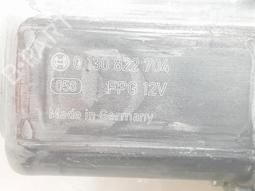 Left front window motor VW CRAFTER Van (SY_, SX_)  | BP29535529E21 