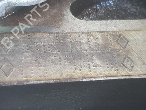 Engine RENAULT TALISMAN (LP_) 2.0 Blue dCi 160 (LPAM) | BP32342527M1 