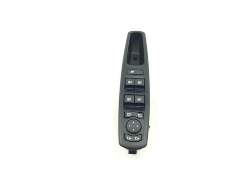 Left front window switch RENAULT MEGANE III Hatchback (BZ0/1_, B3_) 1.5 dCi (BZ1G, BZ1W, BZ0R) | BP40494858I27  - Image 6