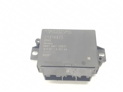 Used Electronic module VOLVO V40 Hatchback (525) D3 (150 hp) 16753252