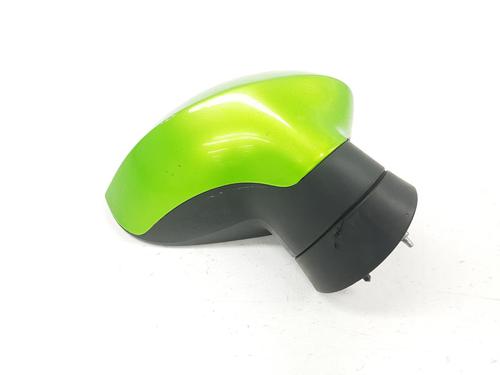 Right mirror SEAT IBIZA IV (6J5, 6P1) 1.2 TDI | BP15510601C27 