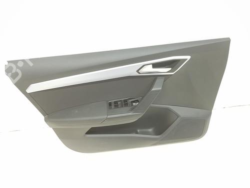 Seats set SEAT IBIZA V (KJ1, KJG) 1.0 TSI | BP13624744C78 