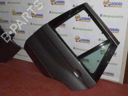 Left rear door BMW X5 (E53) 4.4 i | BP1167318C4 