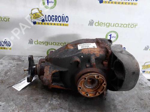 Rear differential BMW 3 (E90) 320 d | BP1500218M24 