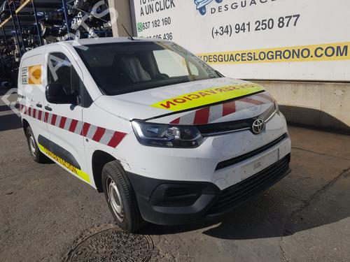 Left front window switch TOYOTA PROACE CITY Box Body/MPV (BPZ_) | BP37014165I27 - Image 15