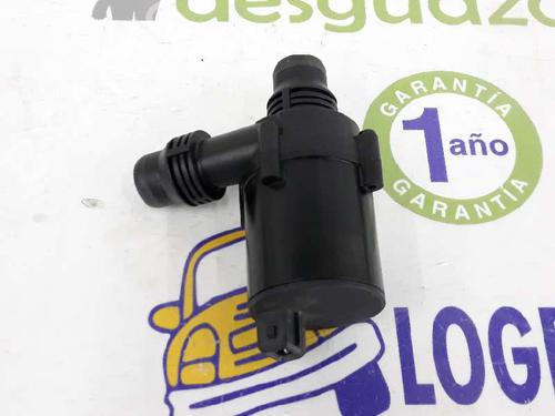 Used Auxiliary water pump BMW X5 (E70) 3.0 sd (286 hp) 14126221