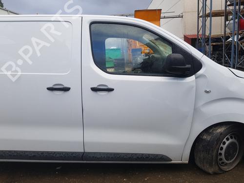 Right front driveshaft PEUGEOT EXPERT Van (V_)  | BP34004156M39  - Image 25