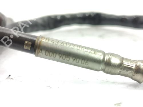 Electronic sensor MERCEDES-BENZ M-CLASS (W166) ML 350 BlueTEC 4-matic (166.024, 166.023) | BP14920098M84 