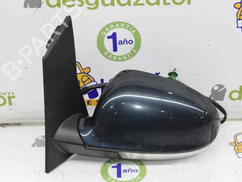 Used Left mirror VW GOLF PLUS V (5M1, 521) 1.9 TDI (105 hp) 770494