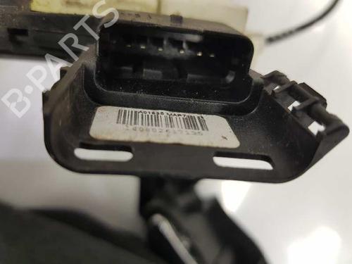Front right lock PEUGEOT 308 SW I (4E_, 4H_) 1.6 HDi | BP7782070C97 